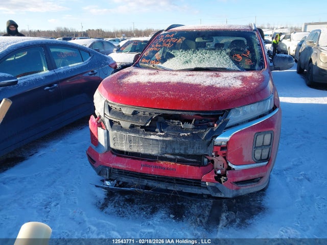 JA4AJ4AW2LU603051 Mitsubishi Rvr Gt/limited Edition/se/sel