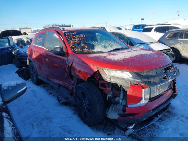 JA4AJ4AW2LU603051 Mitsubishi Rvr Gt/limited Edition/se/sel