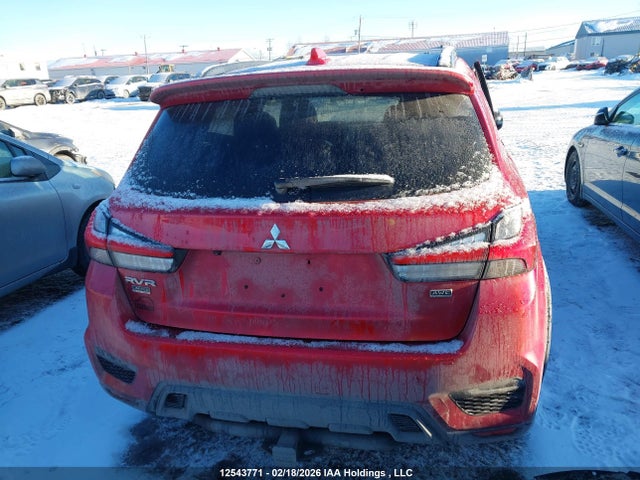 JA4AJ4AW2LU603051 Mitsubishi Rvr Gt/limited Edition/se/sel