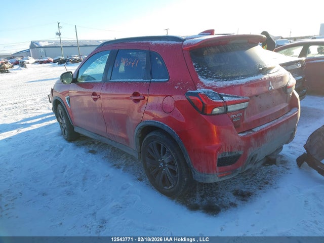 JA4AJ4AW2LU603051 Mitsubishi Rvr Gt/limited Edition/se/sel