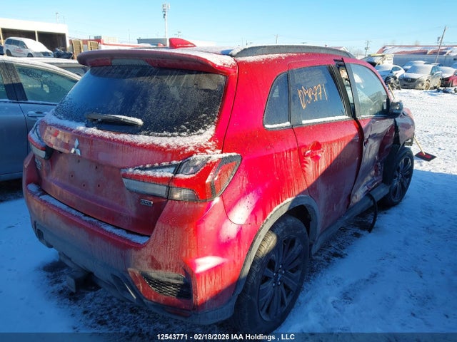 JA4AJ4AW2LU603051 Mitsubishi Rvr Gt/limited Edition/se/sel