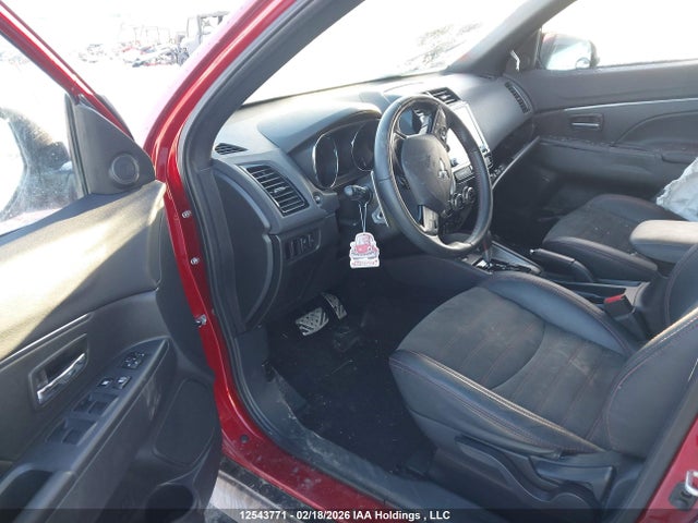 JA4AJ4AW2LU603051 Mitsubishi Rvr Gt/limited Edition/se/sel