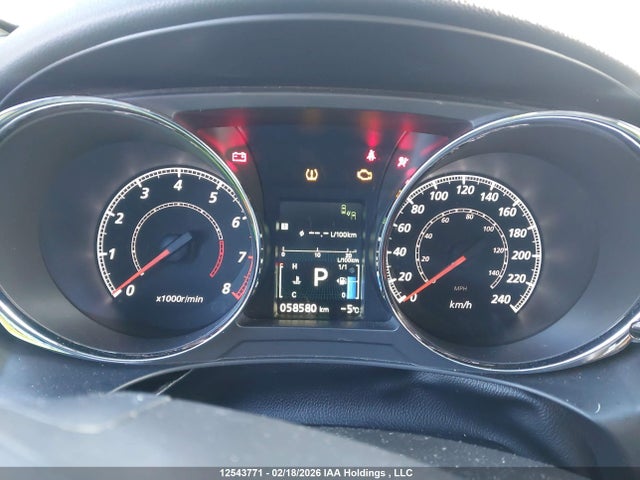 JA4AJ4AW2LU603051 Mitsubishi Rvr Gt/limited Edition/se/sel