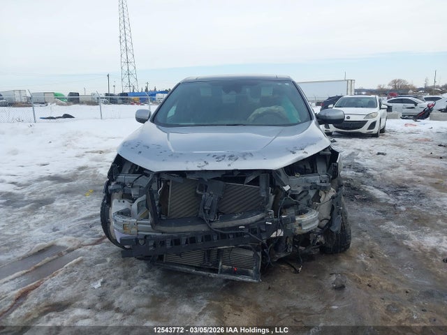 Продажа на аукционе авто 2022 Ford Edge, vin: 2FMPK4J93NBA85799, номер лота: 12543772