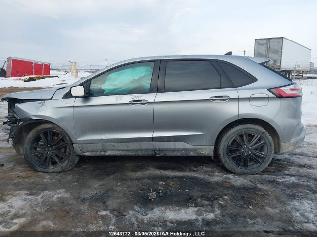 Продажа на аукционе авто 2022 Ford Edge, vin: 2FMPK4J93NBA85799, номер лота: 12543772