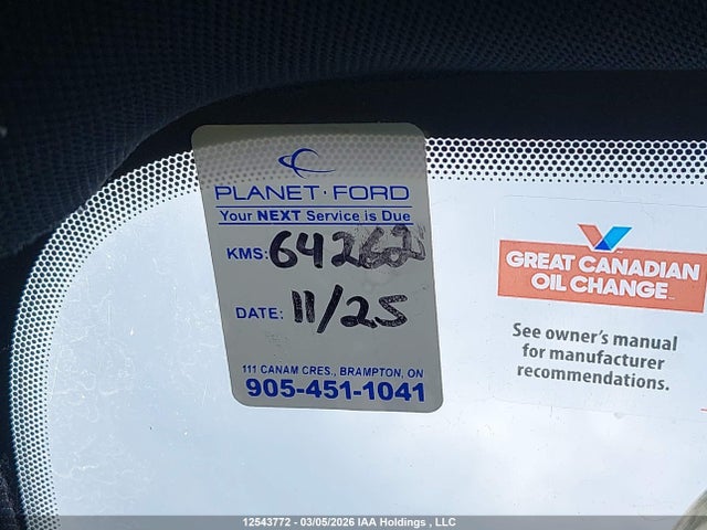 Продажа на аукционе авто 2022 Ford Edge, vin: 2FMPK4J93NBA85799, номер лота: 12543772
