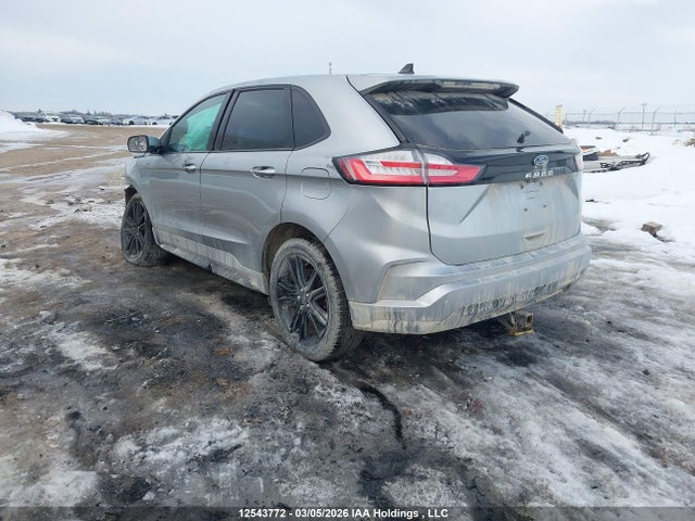 Продажа на аукционе авто 2022 Ford Edge, vin: 2FMPK4J93NBA85799, номер лота: 12543772