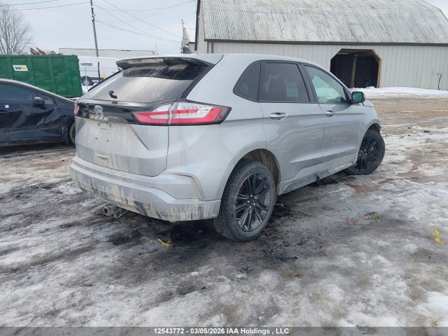 Продажа на аукционе авто 2022 Ford Edge, vin: 2FMPK4J93NBA85799, номер лота: 12543772