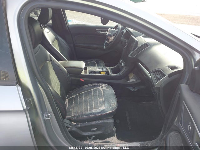 Продажа на аукционе авто 2022 Ford Edge, vin: 2FMPK4J93NBA85799, номер лота: 12543772