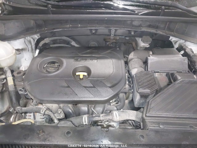 Продажа на аукционе авто 2018 Hyundai Tucson Limited/sport And Eco/se, vin: KM8J33A45JU629550, номер лота: 12543774