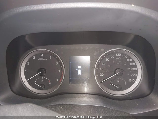 Продажа на аукционе авто 2018 Hyundai Tucson Limited/sport And Eco/se, vin: KM8J33A45JU629550, номер лота: 12543774