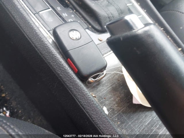 1VWBS7A33GC036629 Volkswagen PASSAT SE