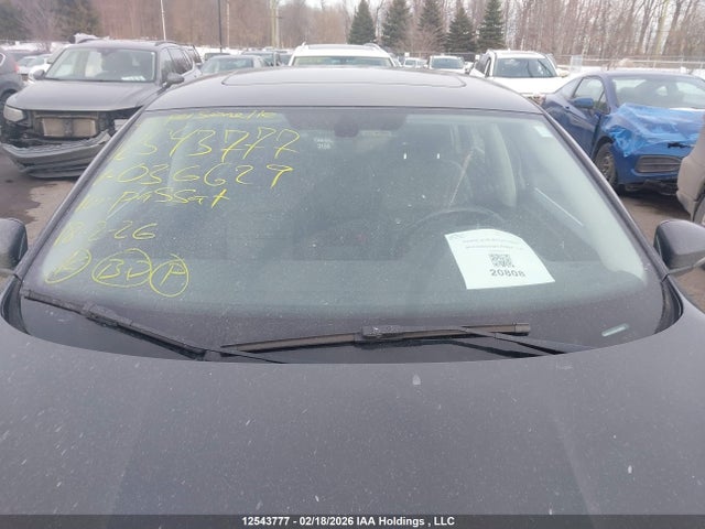 1VWBS7A33GC036629 Volkswagen PASSAT SE