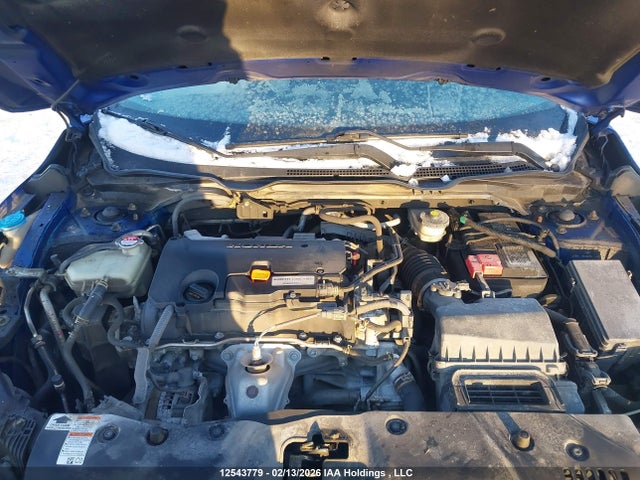 2020 Honda Civic Lx მანქანა იყიდება აუქციონზე, vin: 2HGFC2F58LH009627, აუქციონის ნომერი: 12543779