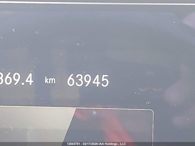 Aukcja sprzedaży 2022 Mercedes-benz E Amg 53 4matic, vin: W1KZF6BB2NB092446, numer aukcji: 12543781
