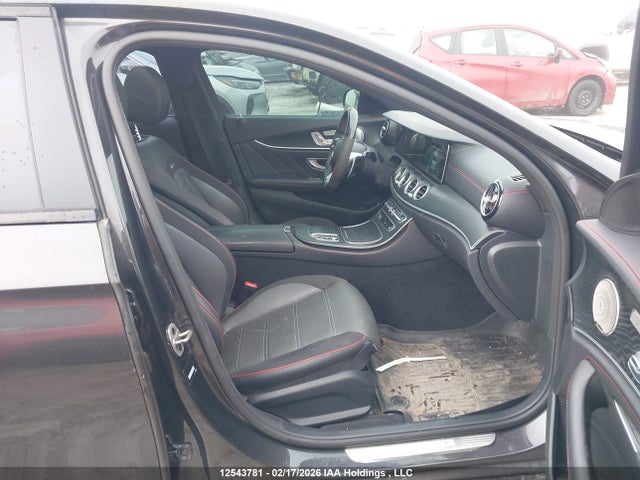 Aukcja sprzedaży 2022 Mercedes-benz E Amg 53 4matic, vin: W1KZF6BB2NB092446, numer aukcji: 12543781