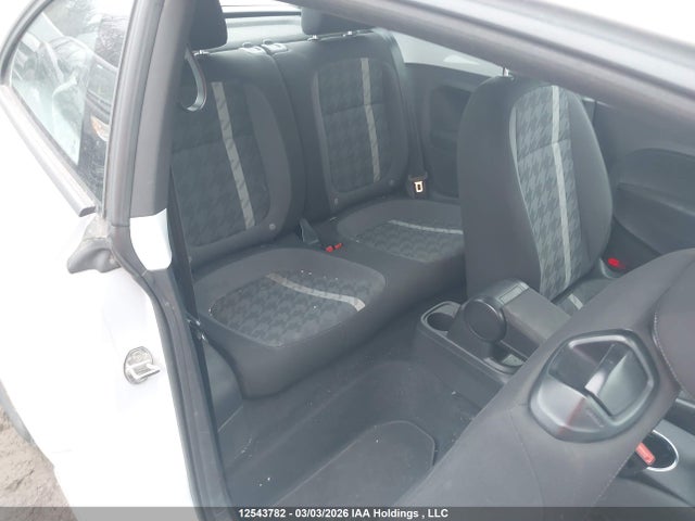 3VWJ17AT5HM616740 Volkswagen Beetle Se/sel