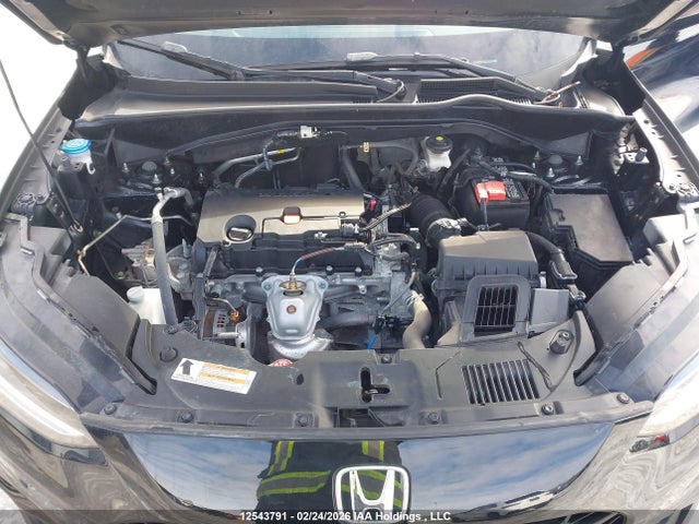Honda Hr-v Exl 2024 3CZRZ2H77RM102586 Image 10