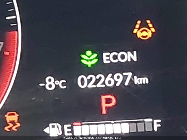Honda Hr-v Exl 2024 3CZRZ2H77RM102586 Image 14