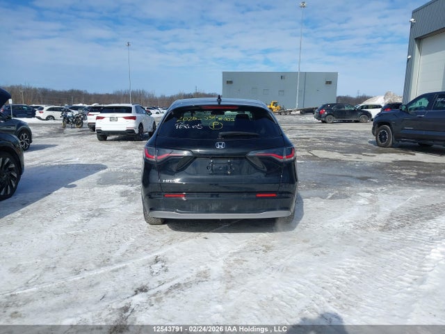 Honda Hr-v Exl 2024 3CZRZ2H77RM102586 Image 15