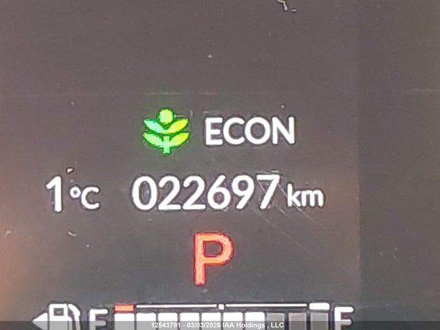 Honda Hr-v Exl 2024 3CZRZ2H77RM102586 Image 16