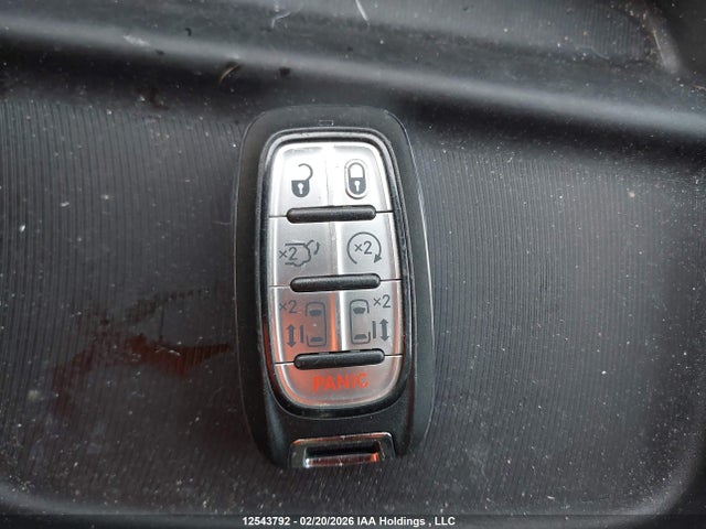 Chrysler Pacifica Touring L 2021 2C4RC1BGXMR579105 Image 11