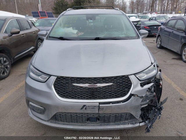 Chrysler Pacifica Touring L 2021 2C4RC1BGXMR579105 Image 12