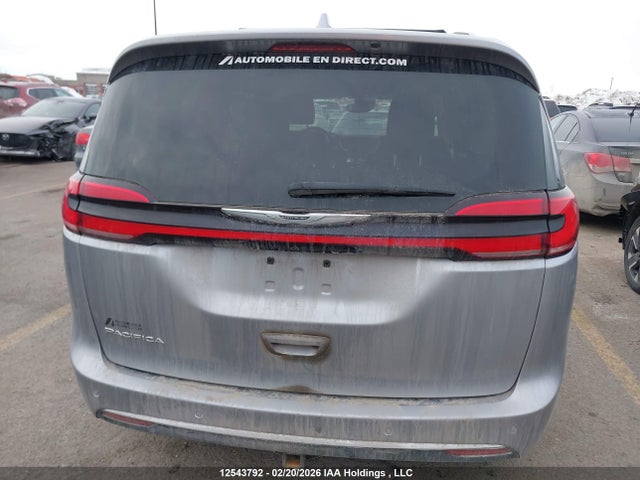 Chrysler Pacifica Touring L 2021 2C4RC1BGXMR579105 Image 16