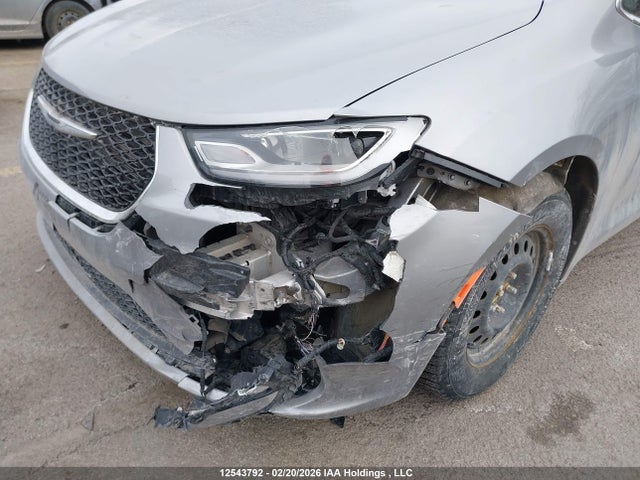 Chrysler Pacifica Touring L 2021 2C4RC1BGXMR579105 Image 6