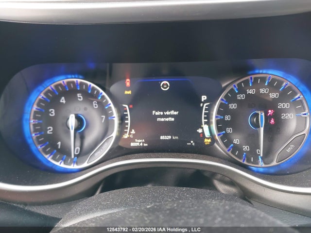 Chrysler Pacifica Touring L 2021 2C4RC1BGXMR579105 Image 7