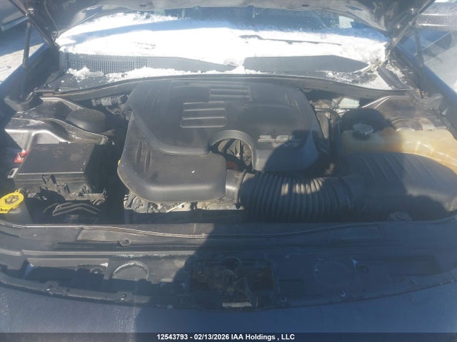 Chrysler 300 S 2018 2C3CCABG3JH315252 Image 10