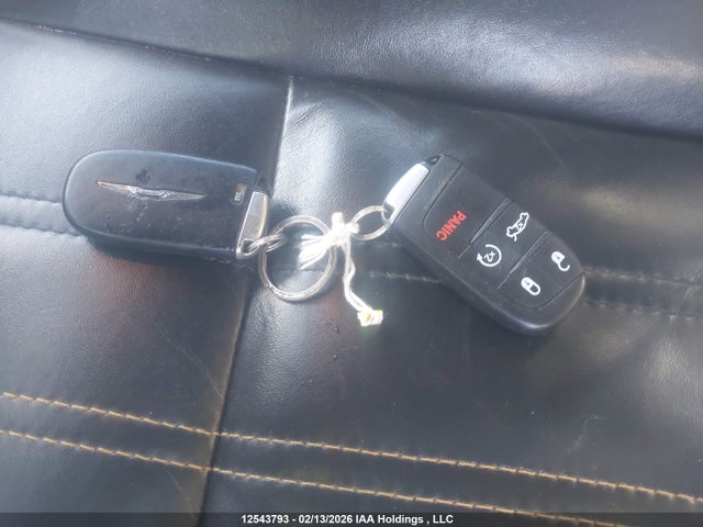 Chrysler 300 S 2018 2C3CCABG3JH315252 Image 11
