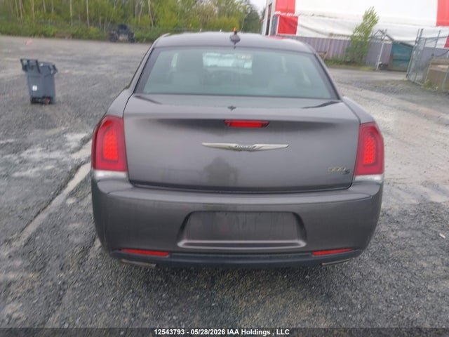 Chrysler 300 S 2018 2C3CCABG3JH315252 Image 15