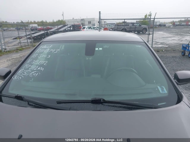Chrysler 300 S 2018 2C3CCABG3JH315252 Image 16