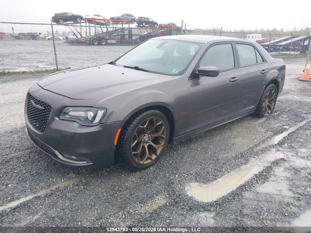 Chrysler 300 S 2018 2C3CCABG3JH315252 Image 2