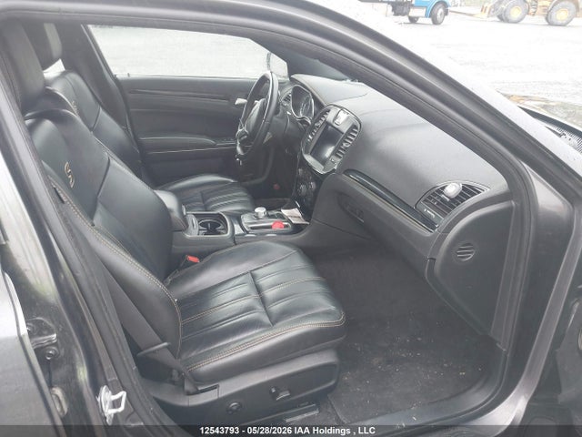 Chrysler 300 S 2018 2C3CCABG3JH315252 Image 5