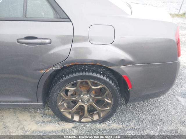 Chrysler 300 S 2018 2C3CCABG3JH315252 Image 6