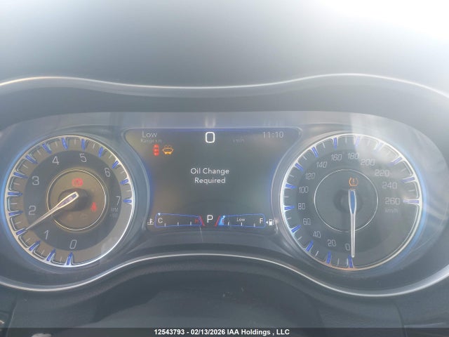 Chrysler 300 S 2018 2C3CCABG3JH315252 Image 7