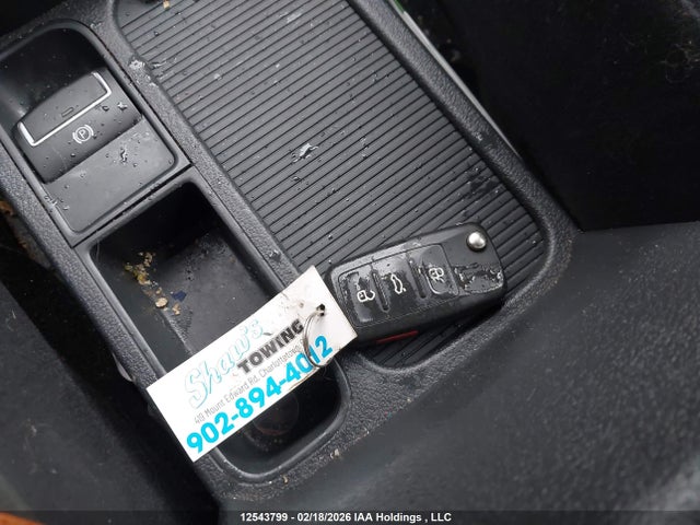 WVGJV7AX1GW578251 Volkswagen Tiguan Comfortline/highline/special Edition