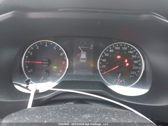 2T3B1RFV7MW143767 Toyota RAV4 LE