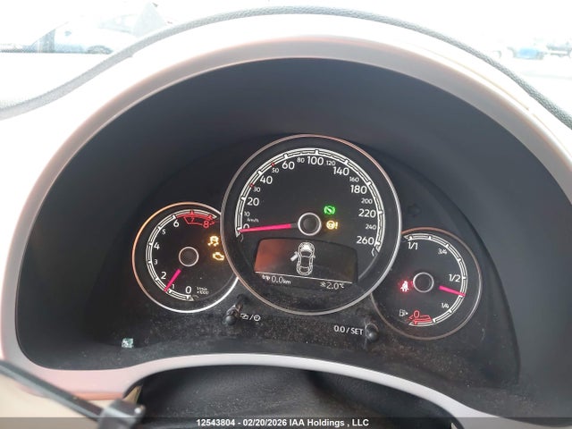 3VW5DAATXKM501841 Volkswagen Beetle S/final Edition Se/final Edition Sel/se