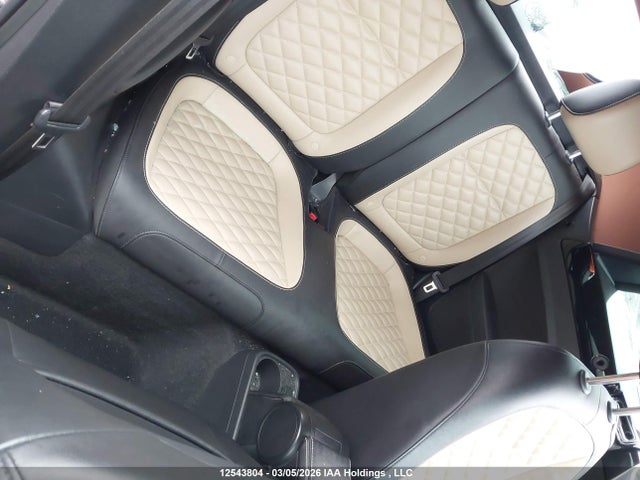 3VW5DAATXKM501841 Volkswagen Beetle S/final Edition Se/final Edition Sel/se