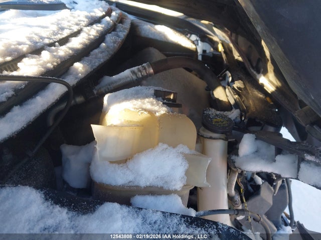 2LMDJ8JKXEBL04553 Lincoln MKX