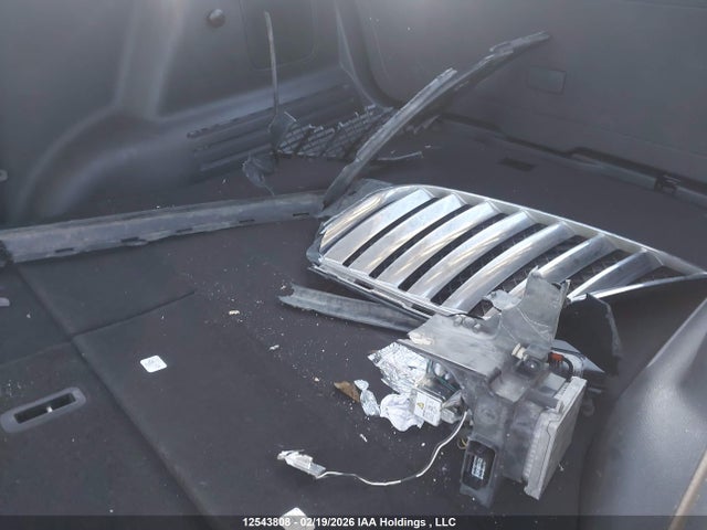 2LMDJ8JKXEBL04553 Lincoln MKX