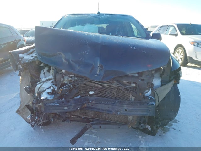 2LMDJ8JKXEBL04553 Lincoln MKX