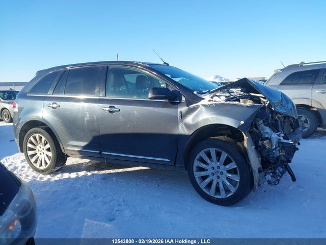 2LMDJ8JKXEBL04553 Lincoln MKX