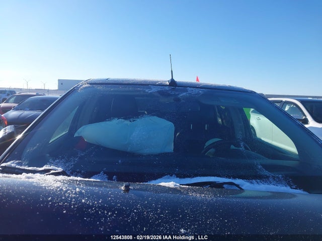 2LMDJ8JKXEBL04553 Lincoln MKX