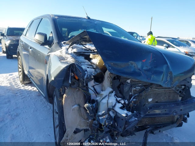 2LMDJ8JKXEBL04553 Lincoln MKX