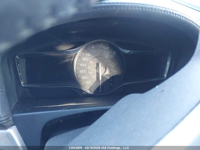 2LMDJ8JKXEBL04553 Lincoln MKX