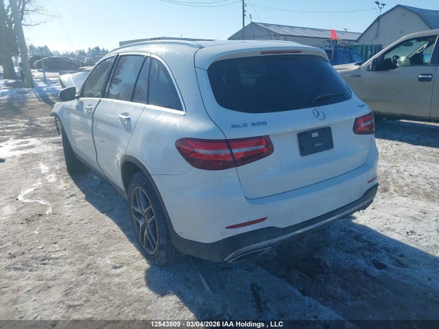 WDC0G4KB6JV027980 Mercedes-Benz Glc 300 4matic